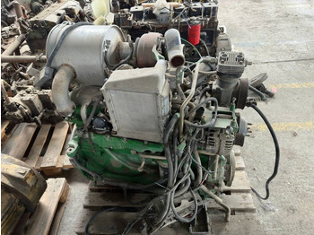 Engine for Agricultural machinery John Deere 6068 ENGINE: picture 3 Engine for Agricultural machinery John Deere 6068 ENGINE: picture 3