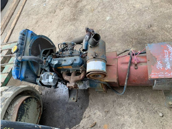 Engine for Construction machinery Kubota D 905E ENGINE: picture 2 Engine for Construction machinery Kubota D 905E ENGINE: picture 2