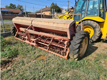 Combine seed drill KUHN