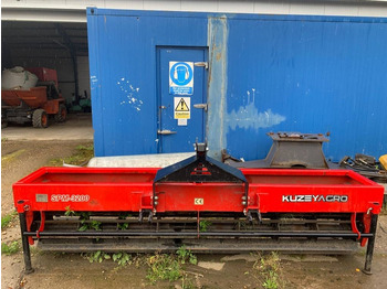 Flail mower/ Mulcher