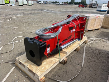 Hydraulic hammer