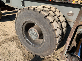 Liebherr A 924 C Litronic  leasing Liebherr A 924 C Litronic: picture 4