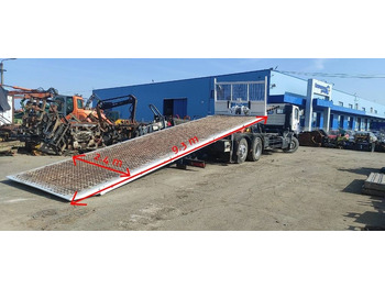 Autotransporter truck MAN 26.314: picture 5