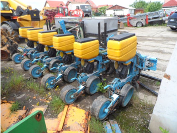 Precision sowing machine MaterMacc 6: picture 3 Precision sowing machine MaterMacc 6: picture 3