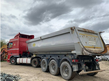 Tipper trailer Meiller KISA3: picture 5 Tipper trailer Meiller KISA3: picture 5