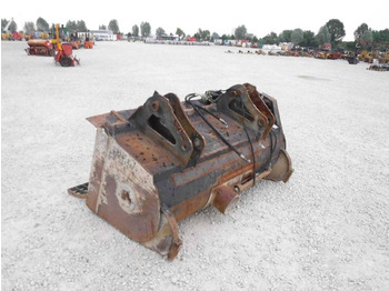 Grapple for Construction machinery MetalmeccanicaModerna BM600: picture 3