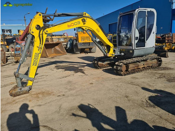Mini excavator NEUSON