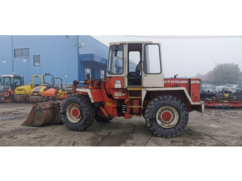 Wheel loader O&K F 1110: picture 3 Wheel loader O&K F 1110: picture 3