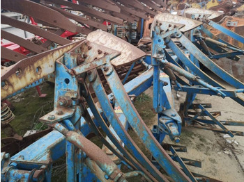 Plow Rabe Rabewerk 4: picture 3