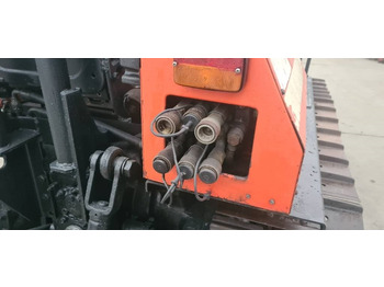 Farm tractor Same Explorer 80 CHD: picture 3 Farm tractor Same Explorer 80 CHD: picture 3