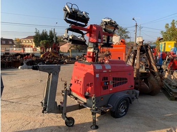 Lighting tower Superlight VT1: picture 3