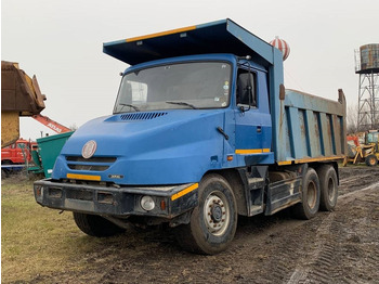 Tipper TATRA