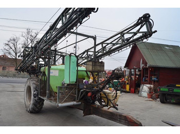 Technoma 2500  leasing Technoma 2500: picture 4