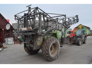 Technoma 2500  leasing Technoma 2500: picture 3