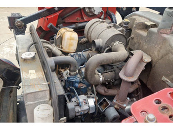 Garden mower Toro R3240T: picture 5 Garden mower Toro R3240T: picture 5