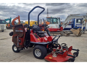 Garden mower Toro R3240T: picture 4 Garden mower Toro R3240T: picture 4