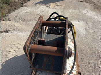 Forestry mulcher Ventura Tigre: picture 4 Forestry mulcher Ventura Tigre: picture 4