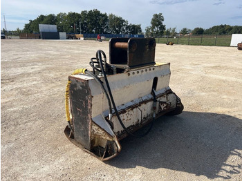 Forestry mulcher Ventura Tigre: picture 3 Forestry mulcher Ventura Tigre: picture 3