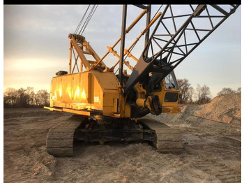 Dragline Weserhütte SW191: picture 2 Dragline Weserhütte SW191: picture 2