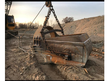 Dragline Weserhütte SW191: picture 4 Dragline Weserhütte SW191: picture 4