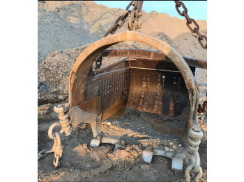 Dragline Weserhütte SW191: picture 5 Dragline Weserhütte SW191: picture 5