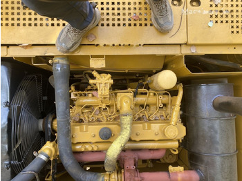 Crawler excavator Caterpillar 320CL: picture 4