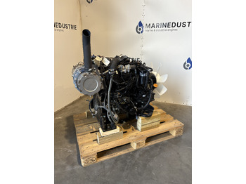 Engine YANMAR