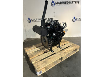 Engine YANMAR