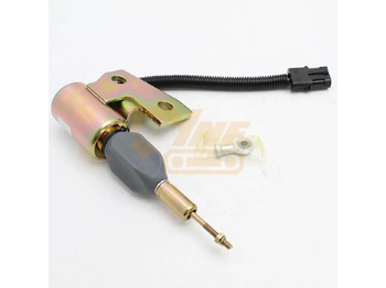 Electrical system HYUNDAI