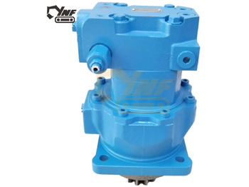 New Hydraulic motor for Excavator China Wholesale Excavator Swing Device Tb216 Tb218 Swing Motor Assy For Mini Excavator Takeuchi: picture 3 New Hydraulic motor for Excavator China Wholesale Excavator Swing Device Tb216 Tb218 Swing Motor Assy For Mini Excavator Takeuchi: picture 3