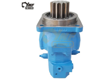 New Hydraulic motor for Excavator China Wholesale Excavator Swing Device Tb216 Tb218 Swing Motor Assy For Mini Excavator Takeuchi: picture 5 New Hydraulic motor for Excavator China Wholesale Excavator Swing Device Tb216 Tb218 Swing Motor Assy For Mini Excavator Takeuchi: picture 5