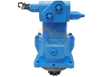 Hydraulic motor YANMAR