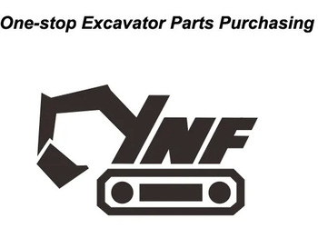 Hydraulic pump DAEWOO