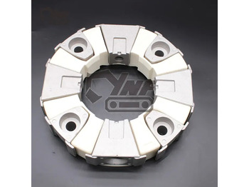 Clutch and parts