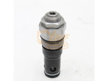 Hydraulic valve