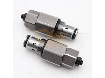 Hydraulic valve