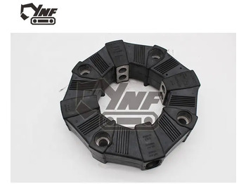 Clutch and parts