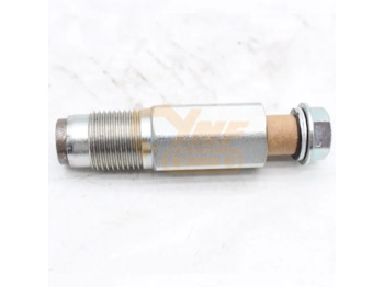 New Hydraulic valve For Zexel Injector of Excavator Engine Parts For Excavator Fuel Injector Assy 8-9731869-0 897318690 Limit Pressure Valve: picture 5