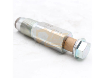 New Hydraulic valve For Zexel Injector of Excavator Engine Parts For Excavator Fuel Injector Assy 8-9731869-0 897318690 Limit Pressure Valve: picture 2