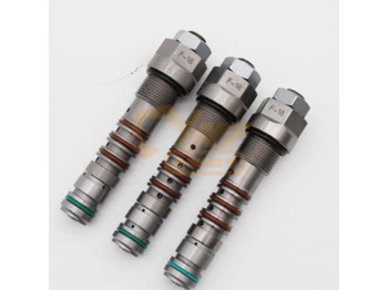 Hydraulic valve