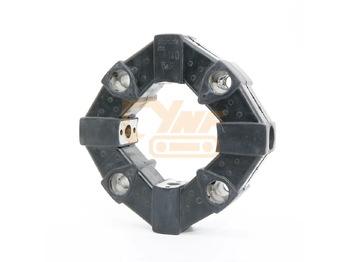 Clutch and parts