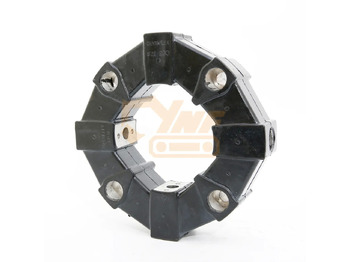 Clutch and parts