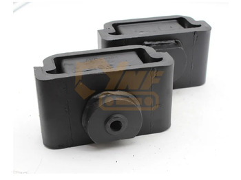Engine mount