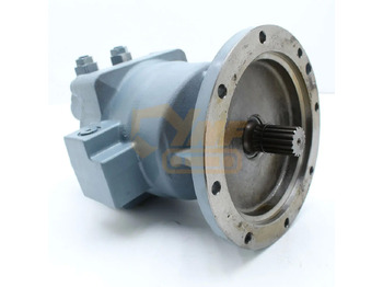 New Hydraulic motor for Excavator YNF Excavator Hydraulic Parts EX120 EX120-2 EX120-3 EX120-5 Swing Motor Assy 9148921 4330219 For Hitachi: picture 5