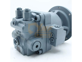 New Hydraulic motor for Excavator YNF Excavator Hydraulic Parts EX120 EX120-2 EX120-3 EX120-5 Swing Motor Assy 9148921 4330219 For Hitachi: picture 3