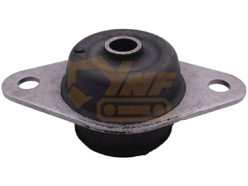 New Engine mount YNF High-Quality Engine Rubber Mount 117-63-10 For Kubota Excavator Engine Parts: picture 4