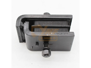 Engine mount