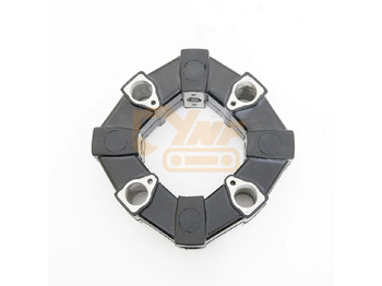 Clutch and parts