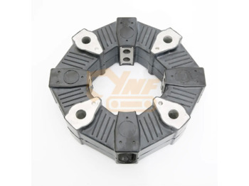 Clutch and parts