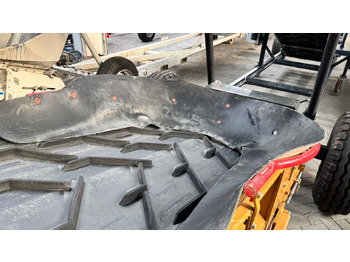 Belt conveyor Breston ZG10-100L Conveyor belt: picture 4